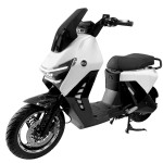 electric vehicles ladyboy head bumblebee front pocket lead-acid battery/lithium battery electric vehicles